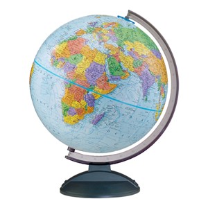 The Traveler Globe